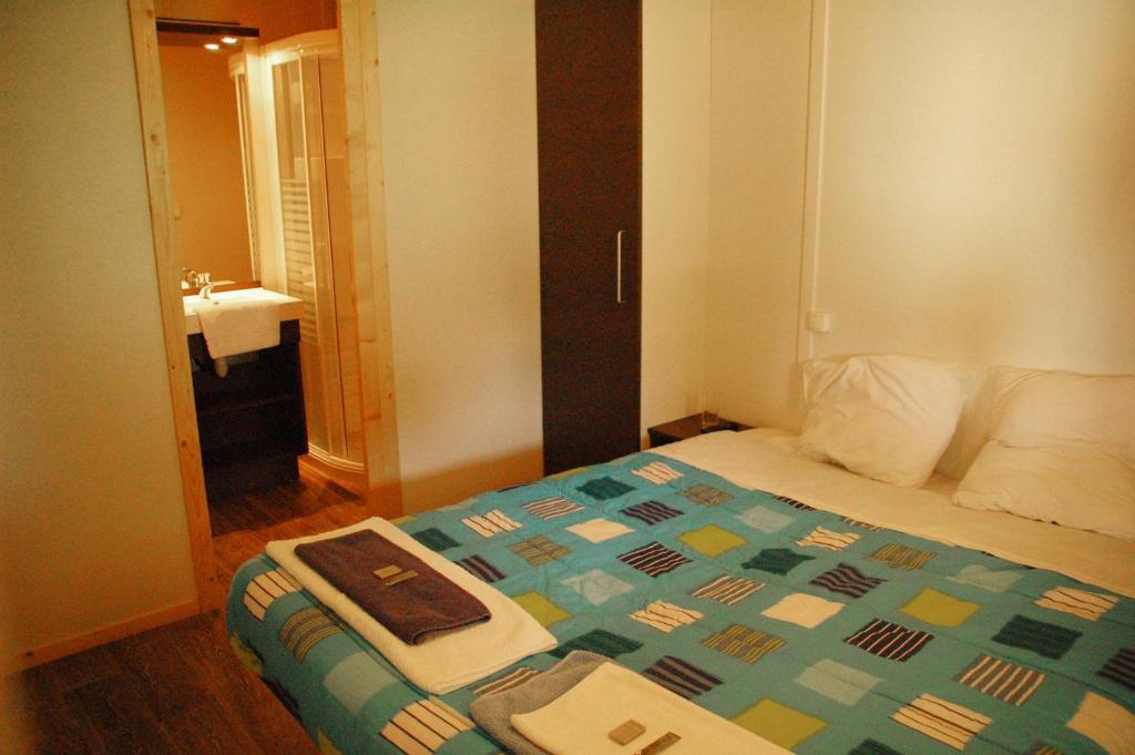 La Lande Du Moulin Hotel Sulniac Kamer foto