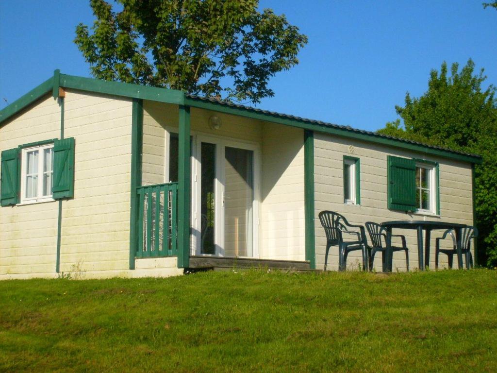La Lande Du Moulin Hotel Sulniac Kamer foto
