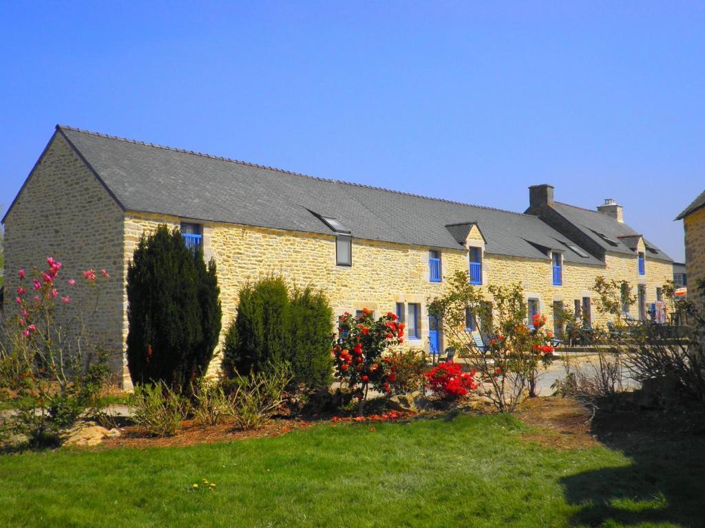La Lande Du Moulin Hotel Sulniac Kamer foto
