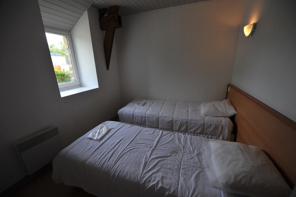 La Lande Du Moulin Hotel Sulniac Buitenkant foto